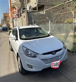 هيونداي توسان